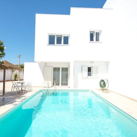 Appartamento Farol - Apartamento Dúplex Com Cama de Água - Duna Parque Group Vila Nova de Milfontes Esterno foto