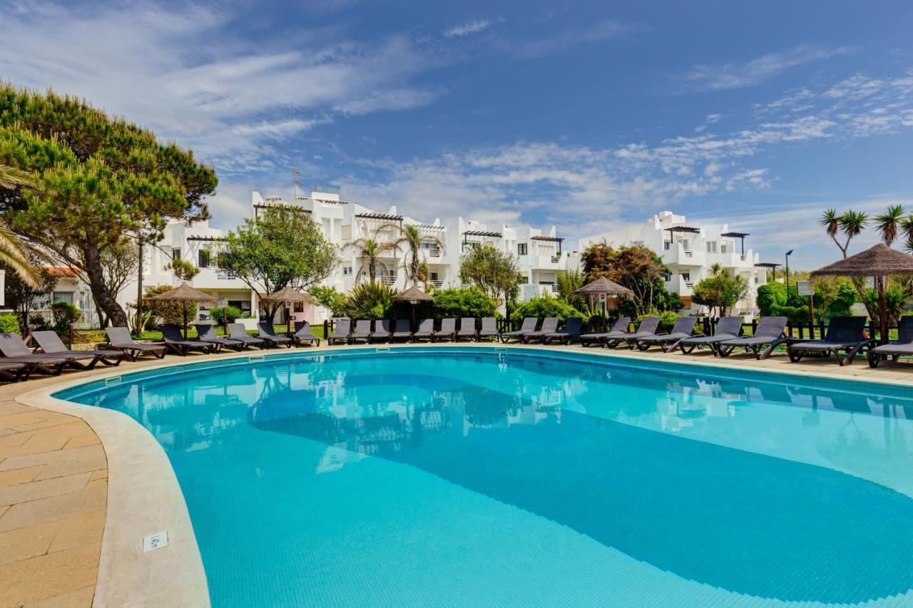 Appartamento Farol - Apartamento Dúplex Com Cama de Água - Duna Parque Group Vila Nova de Milfontes Esterno foto