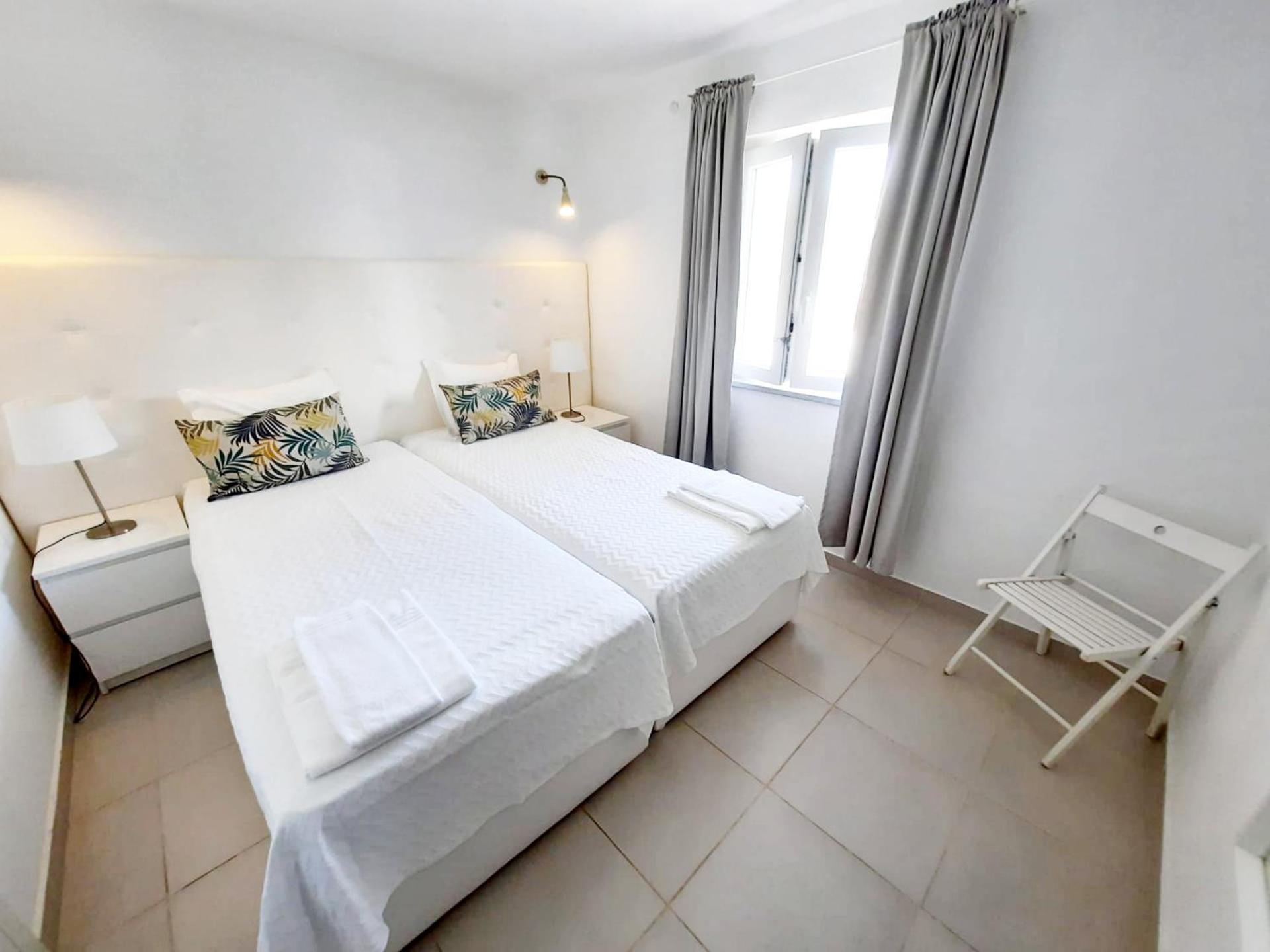 Appartamento Farol - Apartamento Dúplex Com Cama de Água - Duna Parque Group Vila Nova de Milfontes Esterno foto