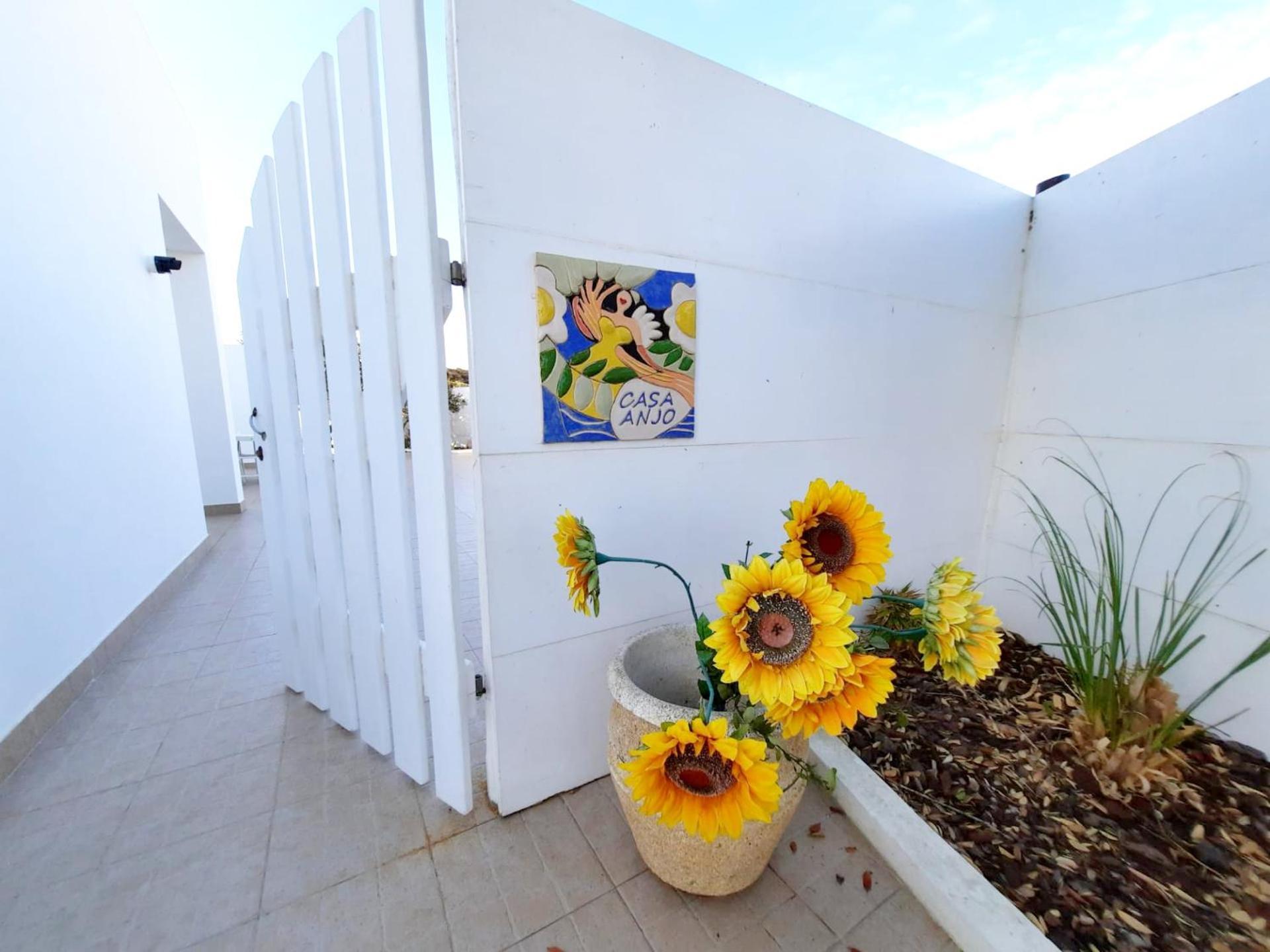 Appartamento Farol - Apartamento Dúplex Com Cama de Água - Duna Parque Group Vila Nova de Milfontes Esterno foto