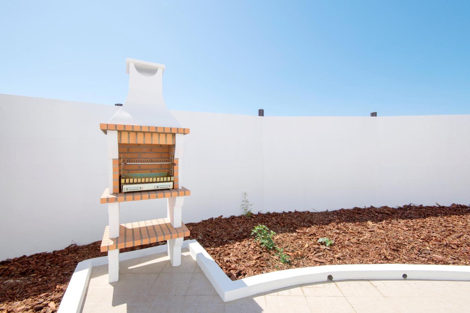 Appartamento Farol - Apartamento Dúplex Com Cama de Água - Duna Parque Group Vila Nova de Milfontes Esterno foto