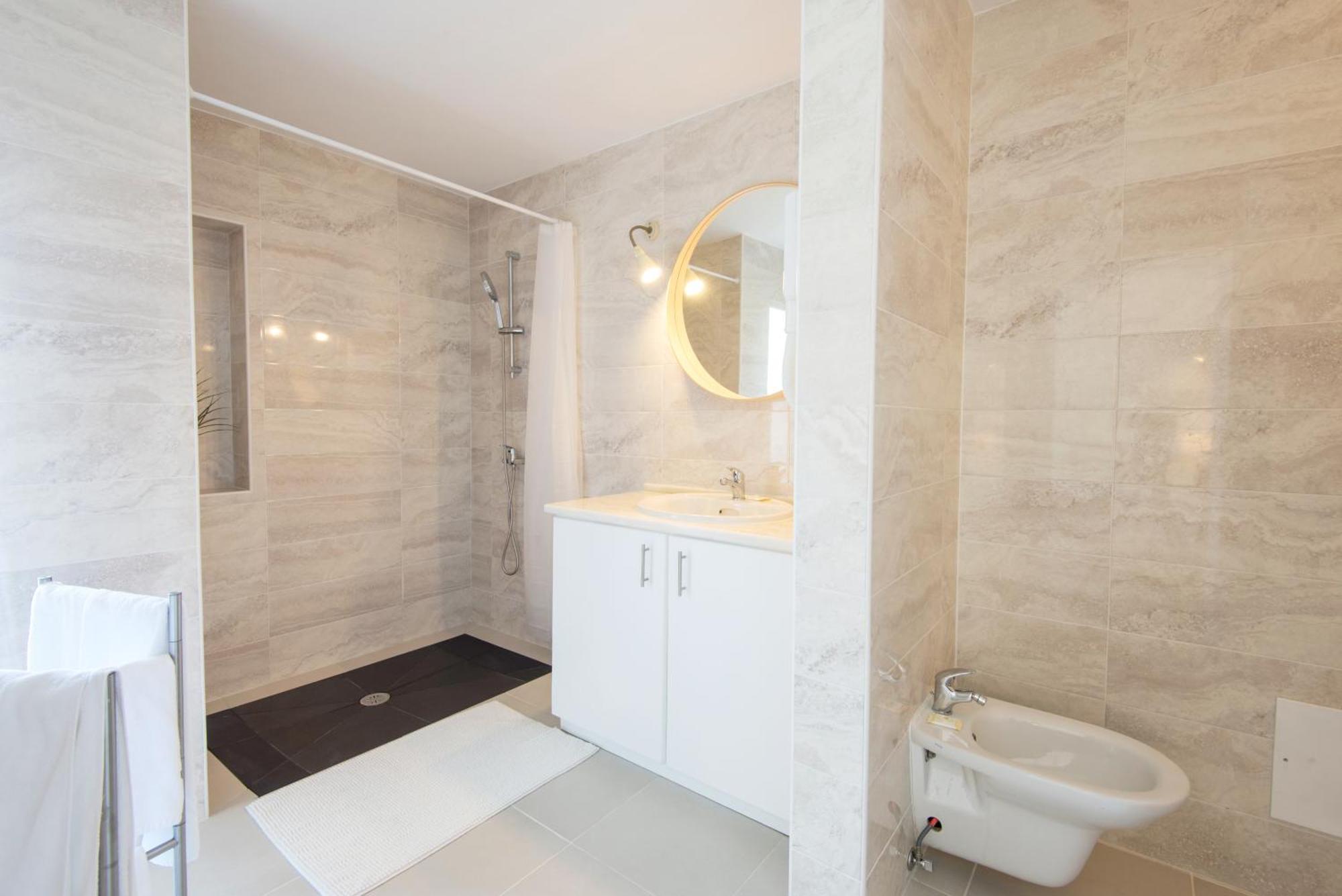Appartamento Farol - Apartamento Dúplex Com Cama de Água - Duna Parque Group Vila Nova de Milfontes Esterno foto