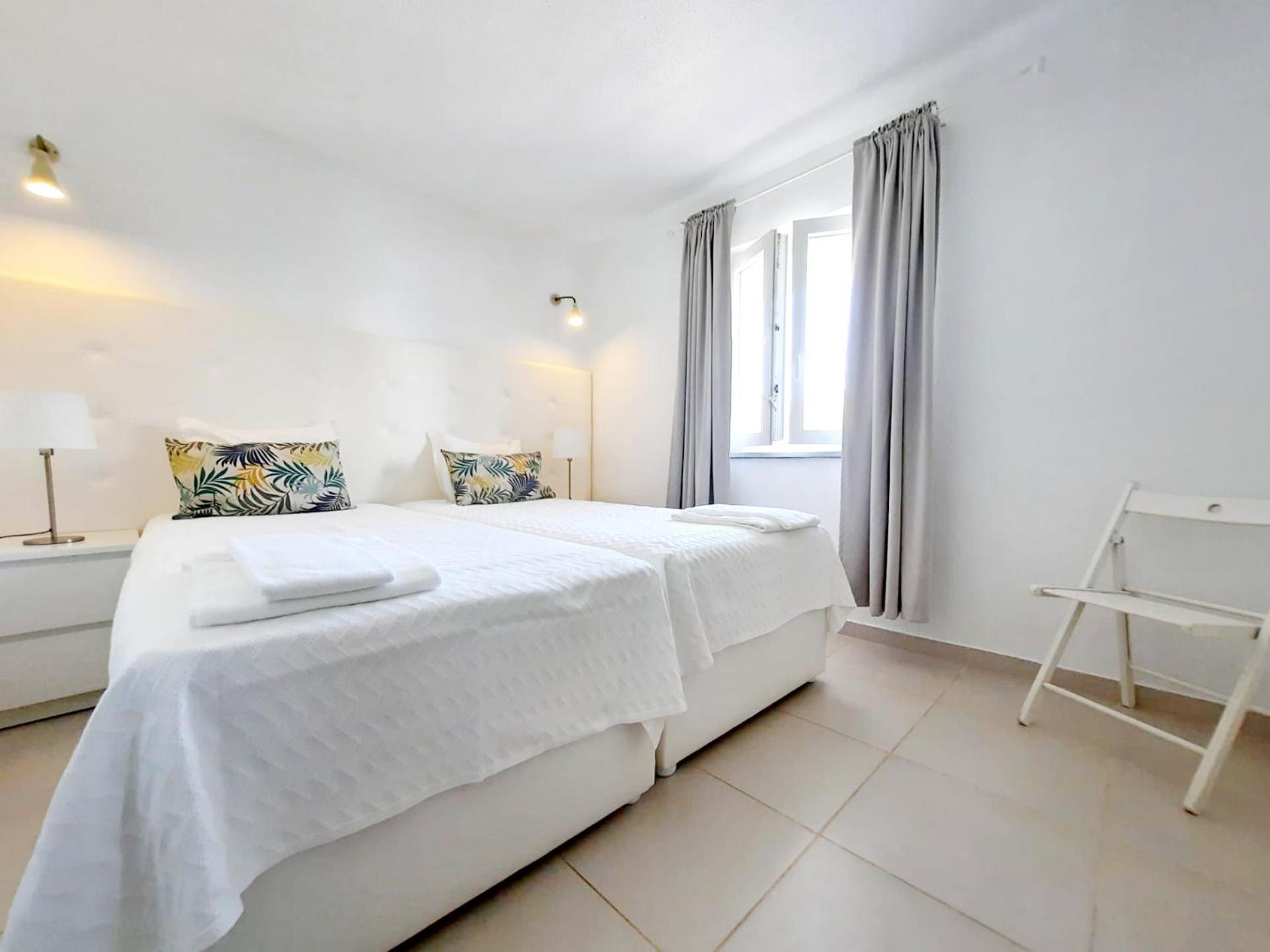 Appartamento Farol - Apartamento Dúplex Com Cama de Água - Duna Parque Group Vila Nova de Milfontes Esterno foto