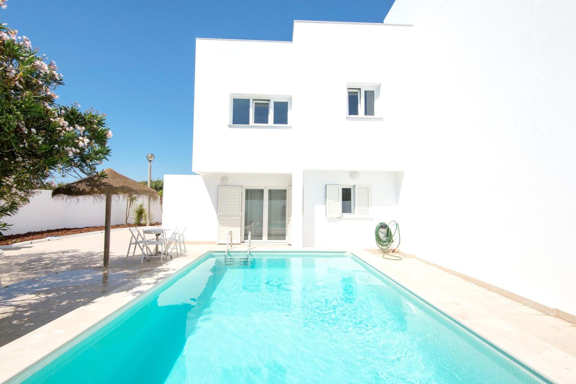 Appartamento Farol - Apartamento Dúplex Com Cama de Água - Duna Parque Group Vila Nova de Milfontes Esterno foto